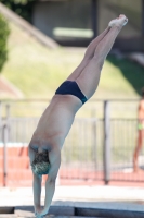 Thumbnail - Boys A - Filippo Salice - Diving Sports - 2019 - Roma Junior Diving Cup - Participants - Italy - Boys 03033_08442.jpg