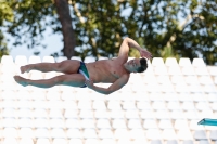 Thumbnail - Boys A - Davide Baraldi - Wasserspringen - 2019 - Roma Junior Diving Cup - Teilnehmer - Italien - Boys 03033_08464.jpg