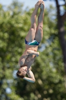 Thumbnail - Boys A - Davide Baraldi - Plongeon - 2019 - Roma Junior Diving Cup - Participants - Italy - Boys 03033_08467.jpg