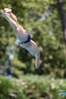 Thumbnail - Boys A - Davide Baraldi - Wasserspringen - 2019 - Roma Junior Diving Cup - Teilnehmer - Italien - Boys 03033_08468.jpg