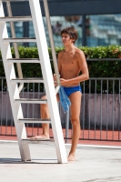 Thumbnail - Boys A - Leonardo Colabianchi - Tuffi Sport - 2019 - Roma Junior Diving Cup - Participants - Italy - Boys 03033_08499.jpg