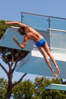 Thumbnail - Boys A - Leonardo Colabianchi - Прыжки в воду - 2019 - Roma Junior Diving Cup - Participants - Italy - Boys 03033_08503.jpg