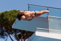 Thumbnail - Boys A - Leonardo Colabianchi - Tuffi Sport - 2019 - Roma Junior Diving Cup - Participants - Italy - Boys 03033_08507.jpg