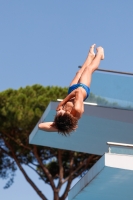 Thumbnail - Boys A - Leonardo Colabianchi - Tuffi Sport - 2019 - Roma Junior Diving Cup - Participants - Italy - Boys 03033_08509.jpg