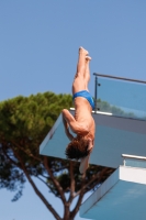 Thumbnail - Boys A - Leonardo Colabianchi - Tuffi Sport - 2019 - Roma Junior Diving Cup - Participants - Italy - Boys 03033_08510.jpg