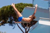 Thumbnail - Boys A - Leonardo Colabianchi - Tuffi Sport - 2019 - Roma Junior Diving Cup - Participants - Italy - Boys 03033_08512.jpg