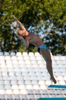 Thumbnail - Boys A - Filippo Salice - Diving Sports - 2019 - Roma Junior Diving Cup - Participants - Italy - Boys 03033_08516.jpg