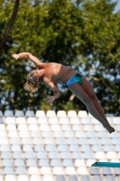 Thumbnail - Boys A - Filippo Salice - Diving Sports - 2019 - Roma Junior Diving Cup - Participants - Italy - Boys 03033_08517.jpg