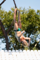 Thumbnail - Boys A - Filippo Salice - Diving Sports - 2019 - Roma Junior Diving Cup - Participants - Italy - Boys 03033_08521.jpg