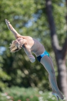 Thumbnail - Boys A - Filippo Salice - Diving Sports - 2019 - Roma Junior Diving Cup - Participants - Italy - Boys 03033_08523.jpg