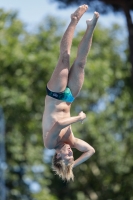 Thumbnail - Boys A - Filippo Salice - Diving Sports - 2019 - Roma Junior Diving Cup - Participants - Italy - Boys 03033_08525.jpg
