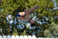 Thumbnail - Boys A - Davide Baraldi - Wasserspringen - 2019 - Roma Junior Diving Cup - Teilnehmer - Italien - Boys 03033_08538.jpg