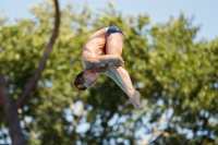 Thumbnail - Boys A - Davide Baraldi - Plongeon - 2019 - Roma Junior Diving Cup - Participants - Italy - Boys 03033_08541.jpg