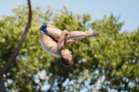 Thumbnail - Boys A - Davide Baraldi - Wasserspringen - 2019 - Roma Junior Diving Cup - Teilnehmer - Italien - Boys 03033_08542.jpg