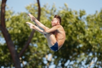 Thumbnail - Boys A - Davide Baraldi - Plongeon - 2019 - Roma Junior Diving Cup - Participants - Italy - Boys 03033_08544.jpg