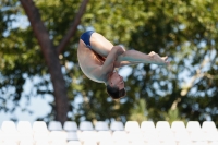 Thumbnail - Boys A - Davide Baraldi - Wasserspringen - 2019 - Roma Junior Diving Cup - Teilnehmer - Italien - Boys 03033_08547.jpg