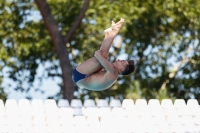 Thumbnail - Boys A - Davide Baraldi - Wasserspringen - 2019 - Roma Junior Diving Cup - Teilnehmer - Italien - Boys 03033_08548.jpg