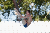 Thumbnail - Boys A - Davide Baraldi - Wasserspringen - 2019 - Roma Junior Diving Cup - Teilnehmer - Italien - Boys 03033_08549.jpg