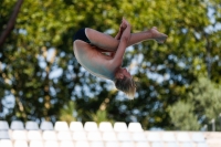 Thumbnail - Boys A - Filippo Salice - Diving Sports - 2019 - Roma Junior Diving Cup - Participants - Italy - Boys 03033_08565.jpg
