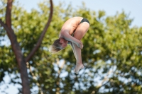 Thumbnail - Boys A - Filippo Salice - Diving Sports - 2019 - Roma Junior Diving Cup - Participants - Italy - Boys 03033_08569.jpg