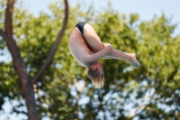 Thumbnail - Boys A - Filippo Salice - Diving Sports - 2019 - Roma Junior Diving Cup - Participants - Italy - Boys 03033_08570.jpg