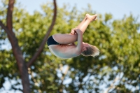 Thumbnail - Boys A - Filippo Salice - Diving Sports - 2019 - Roma Junior Diving Cup - Participants - Italy - Boys 03033_08571.jpg