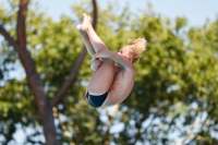 Thumbnail - Boys A - Filippo Salice - Diving Sports - 2019 - Roma Junior Diving Cup - Participants - Italy - Boys 03033_08572.jpg