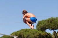 Thumbnail - Boys A - Leonardo Colabianchi - Tuffi Sport - 2019 - Roma Junior Diving Cup - Participants - Italy - Boys 03033_08604.jpg