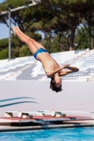 Thumbnail - Boys A - Leonardo Colabianchi - Tuffi Sport - 2019 - Roma Junior Diving Cup - Participants - Italy - Boys 03033_08606.jpg