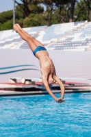 Thumbnail - Boys A - Leonardo Colabianchi - Tuffi Sport - 2019 - Roma Junior Diving Cup - Participants - Italy - Boys 03033_08607.jpg