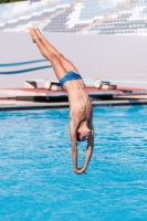 Thumbnail - Boys A - Leonardo Colabianchi - Tuffi Sport - 2019 - Roma Junior Diving Cup - Participants - Italy - Boys 03033_08608.jpg