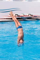 Thumbnail - Boys A - Leonardo Colabianchi - Tuffi Sport - 2019 - Roma Junior Diving Cup - Participants - Italy - Boys 03033_08609.jpg