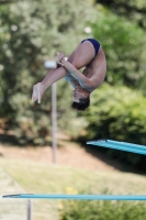 Thumbnail - Boys A - Davide Baraldi - Plongeon - 2019 - Roma Junior Diving Cup - Participants - Italy - Boys 03033_08658.jpg