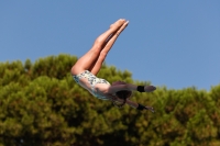 Thumbnail - Girls A - Eleonora Galastri - Diving Sports - 2019 - Roma Junior Diving Cup - Participants - Italy - Girls 03033_09869.jpg