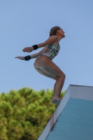 Thumbnail - Girls A - Eleonora Galastri - Diving Sports - 2019 - Roma Junior Diving Cup - Participants - Italy - Girls 03033_09874.jpg