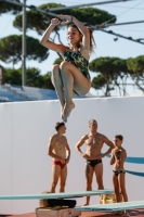 Thumbnail - Girls B - Elisa Borsato - Прыжки в воду - 2019 - Roma Junior Diving Cup - Participants - Italy - Girls 03033_10209.jpg