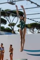 Thumbnail - Girls B - Elisa Borsato - Прыжки в воду - 2019 - Roma Junior Diving Cup - Participants - Italy - Girls 03033_10218.jpg