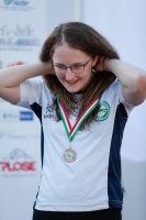 Thumbnail - Girls A platform - Прыжки в воду - 2019 - Roma Junior Diving Cup - Victory Ceremony 03033_10320.jpg