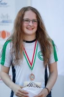 Thumbnail - Girls A platform - Прыжки в воду - 2019 - Roma Junior Diving Cup - Victory Ceremony 03033_10321.jpg