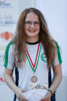 Thumbnail - Girls A platform - Wasserspringen - 2019 - Roma Junior Diving Cup - Siegerehrungen 03033_10322.jpg