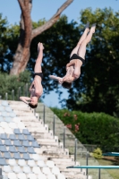 Thumbnail - Synchron Boys and Girls - Diving Sports - 2019 - Roma Junior Diving Cup 03033_10363.jpg