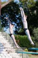 Thumbnail - Synchron Boys and Girls - Diving Sports - 2019 - Roma Junior Diving Cup 03033_10373.jpg