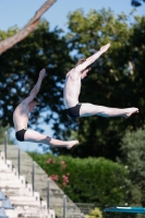 Thumbnail - Synchron Boys and Girls - Diving Sports - 2019 - Roma Junior Diving Cup 03033_10377.jpg
