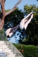 Thumbnail - Synchron Boys and Girls - Diving Sports - 2019 - Roma Junior Diving Cup 03033_10379.jpg
