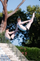 Thumbnail - Synchron Boys and Girls - Diving Sports - 2019 - Roma Junior Diving Cup 03033_10380.jpg