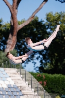 Thumbnail - Synchron Boys and Girls - Diving Sports - 2019 - Roma Junior Diving Cup 03033_10381.jpg