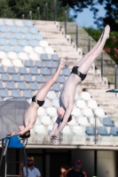Thumbnail - Synchron Boys and Girls - Diving Sports - 2019 - Roma Junior Diving Cup 03033_10386.jpg