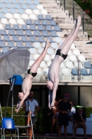 Thumbnail - Synchron Boys and Girls - Diving Sports - 2019 - Roma Junior Diving Cup 03033_10387.jpg