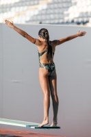 Thumbnail - Girls B - Elisa Borsato - Прыжки в воду - 2019 - Roma Junior Diving Cup - Participants - Italy - Girls 03033_10390.jpg