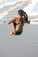 Thumbnail - Girls B - Elisa Borsato - Прыжки в воду - 2019 - Roma Junior Diving Cup - Participants - Italy - Girls 03033_10392.jpg
